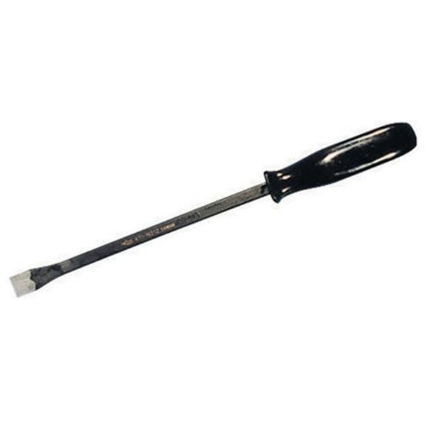 K-Tool International K Tool International KTI19212 12 Inch Pry Bar With Square Handle KTI19212